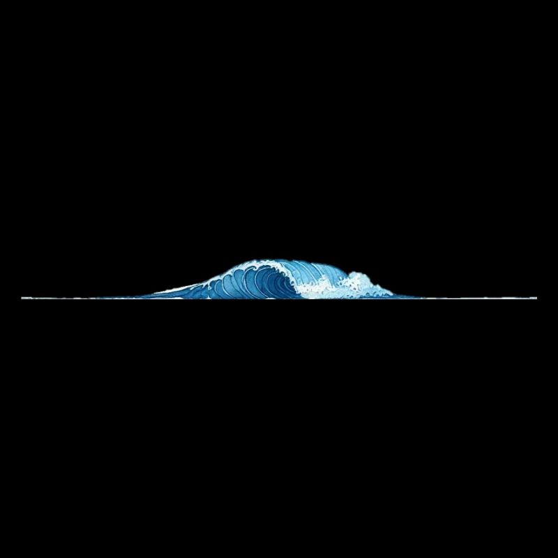 ocean wave
