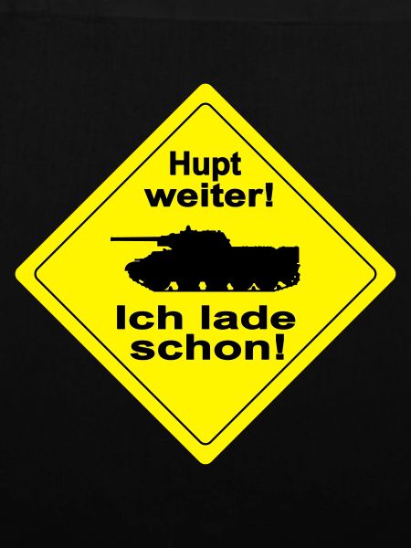 HUPT WEITER