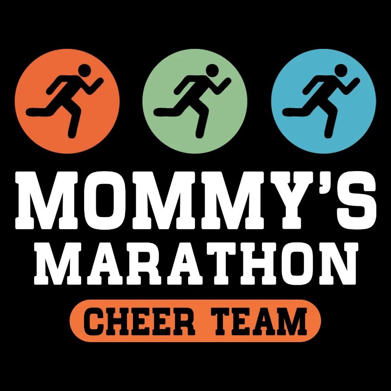 Marathon Cheer Team