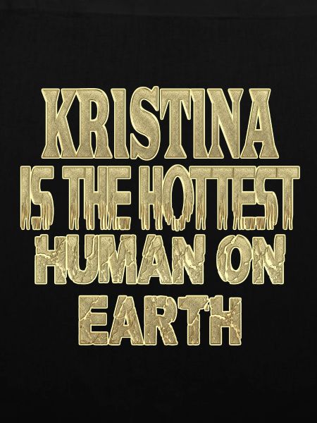 Kristina