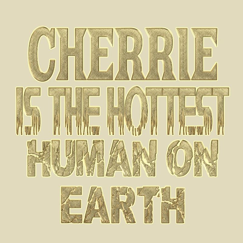 Cherrie