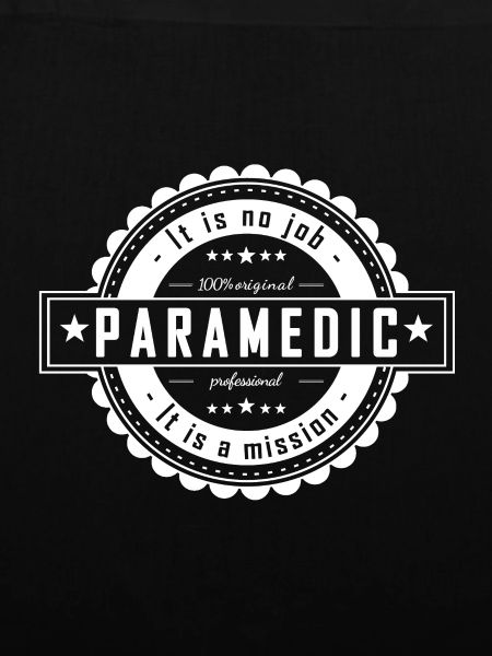 Paramedic