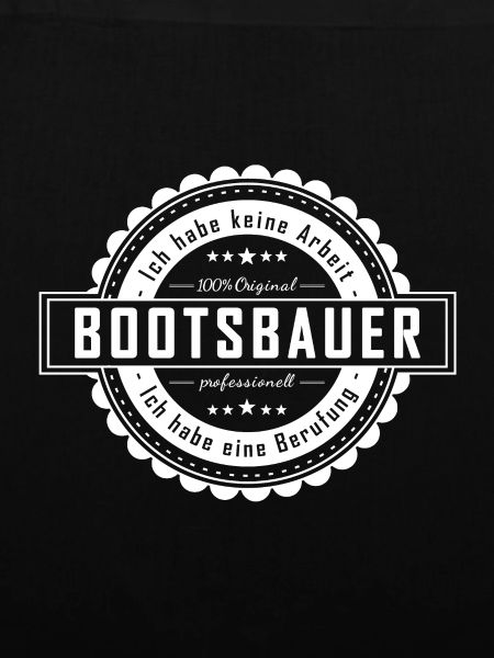 BOOTSBAUER