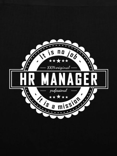 HR MANAGER