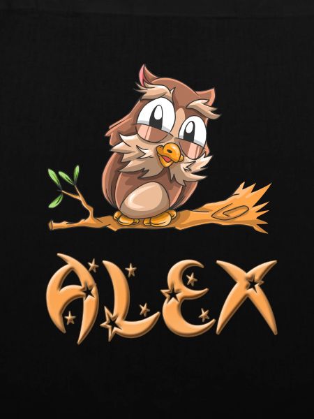 Eule Alex