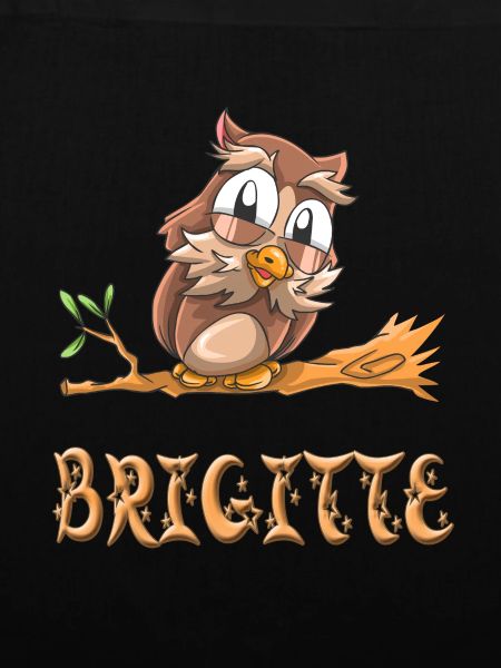 Eule Brigitte