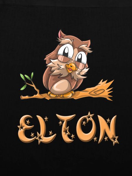 Eule Elton