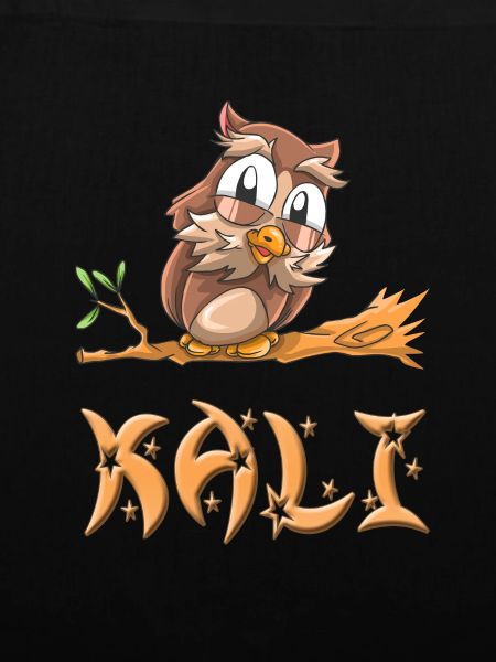 Owl Kali