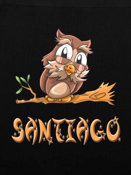 Eule Santiago