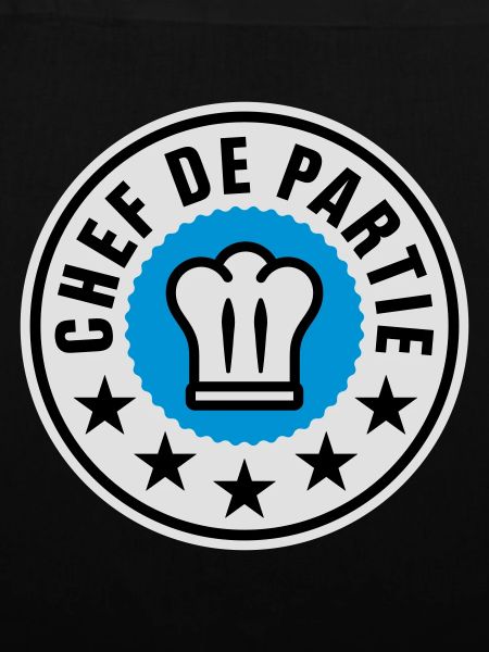 Chef de Partie