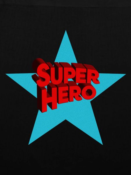 Superhero Superhelden