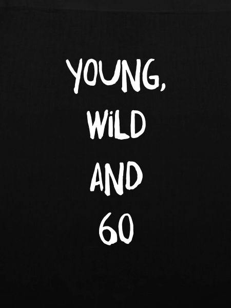 60ème anniversaire