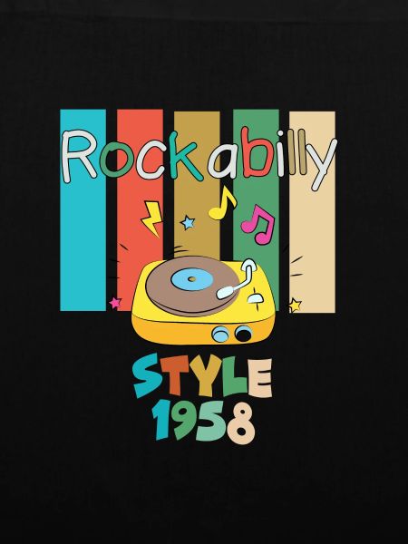 Rockabilly