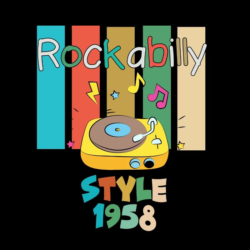 Rockabilly