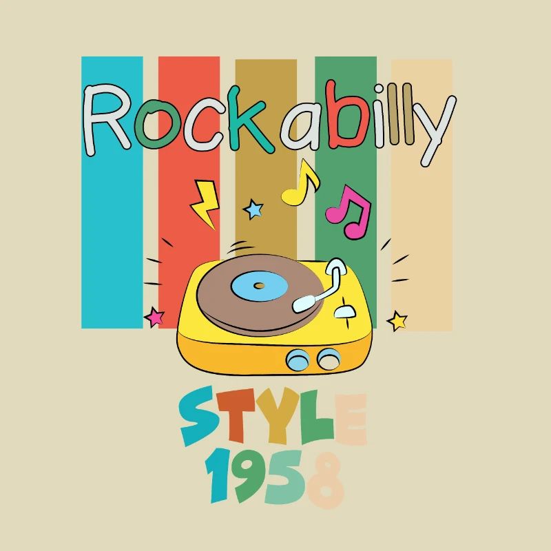 Rockabilly