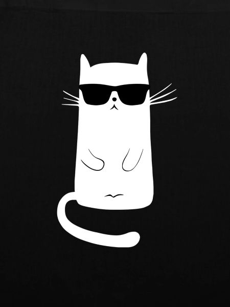 cat cool | keep Calm
