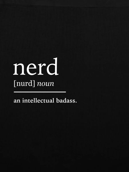 Nerd nerd