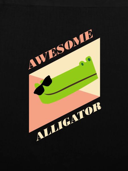 alligator