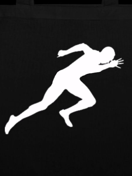 Sprint Leichtathletik