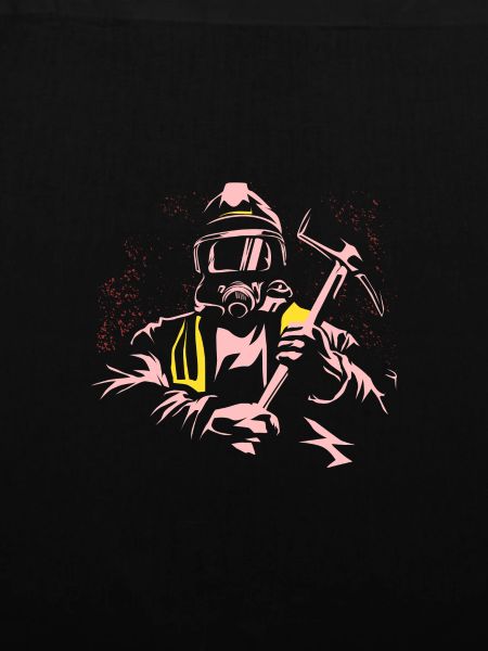 Feuerwehrmann
