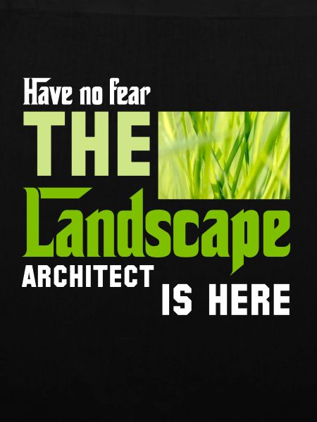 Landscape architect landscape architecture