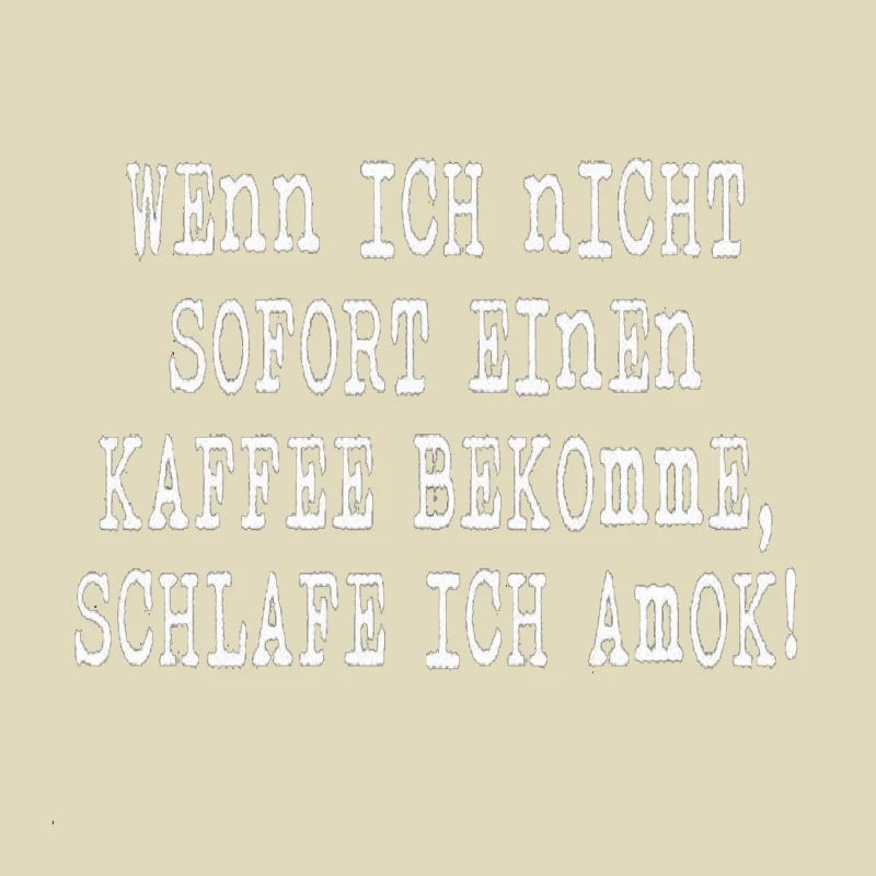 Sprüche Kaffee