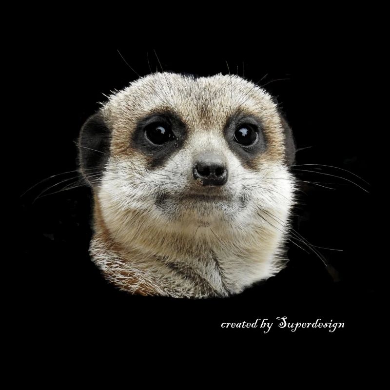 Erdmännchen