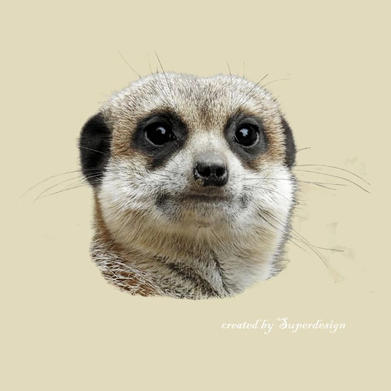 Erdmännchen