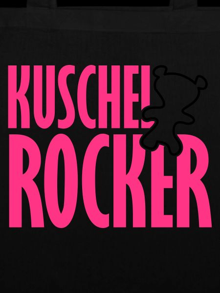 Kuschelrocker