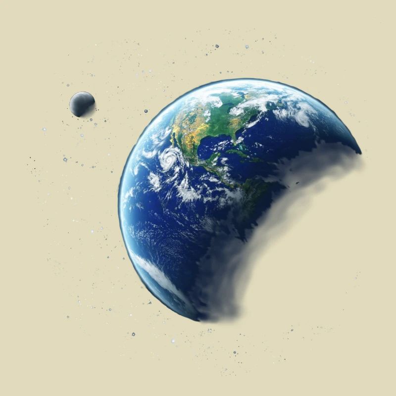 planète Terre