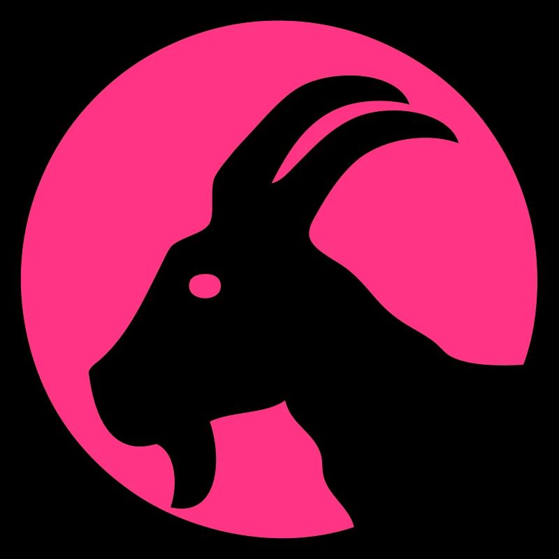 Ziege - Icon