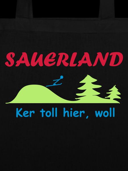 Sauerland