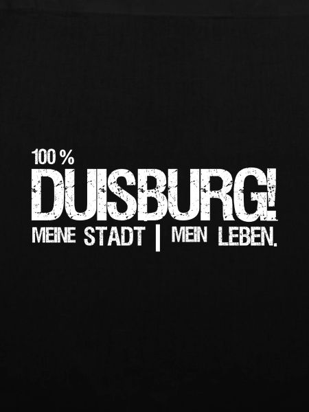 100% Duisburg Stadtleben
