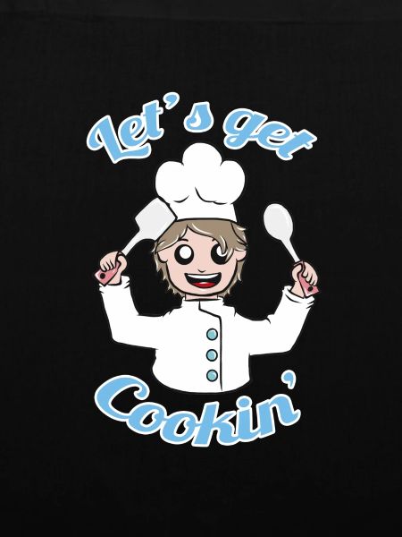 Lass uns kochen!
