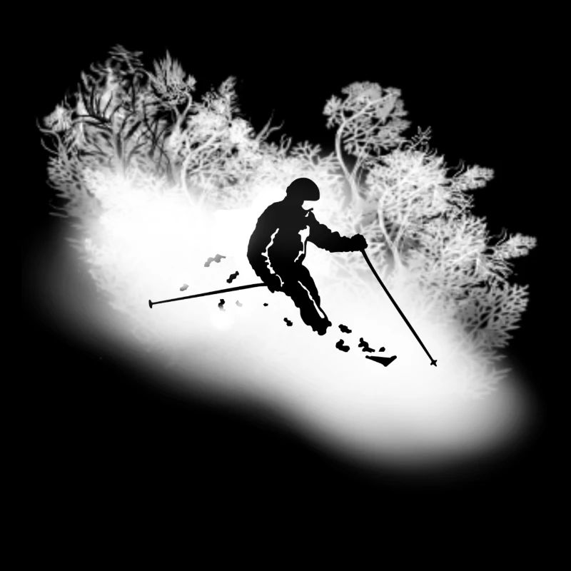 Alpin Ski
