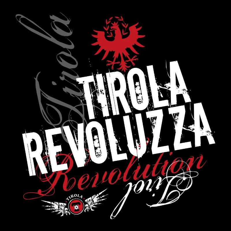 Tirola Revoluzza white