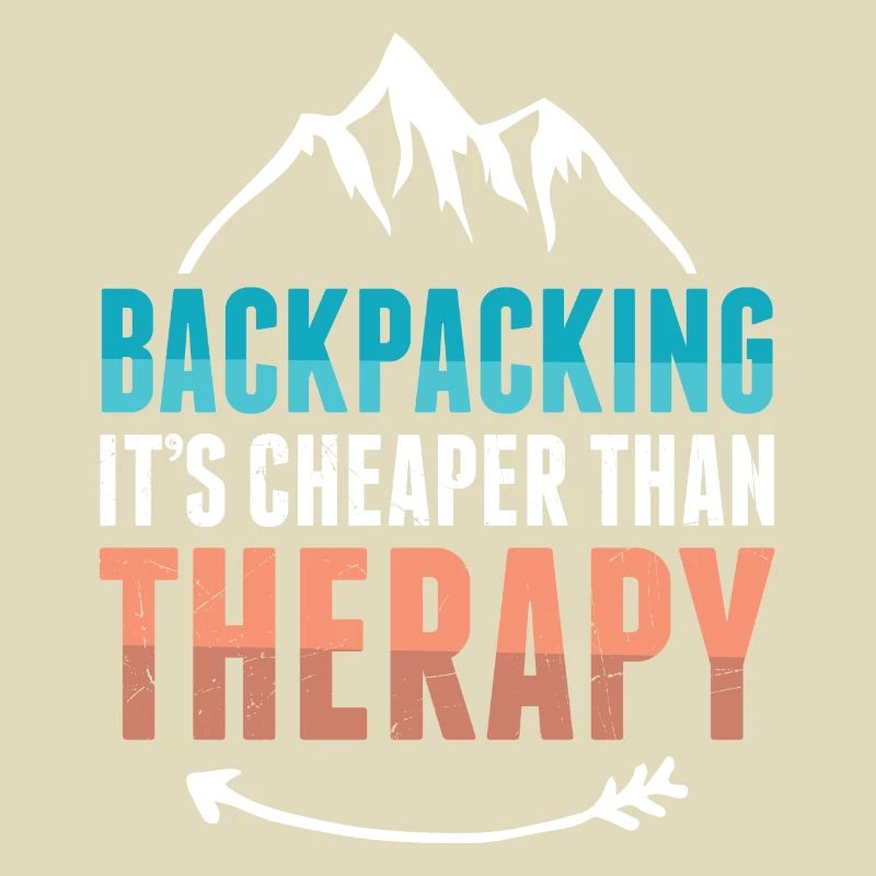 Backpacker Therapy