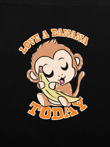 Monkey banana