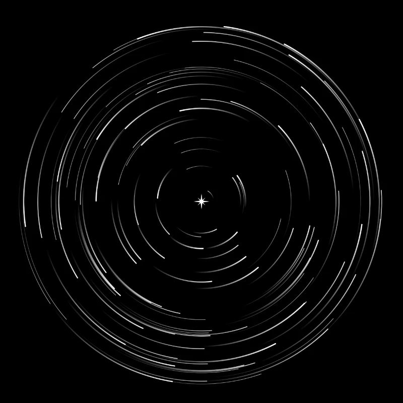 Star Trails