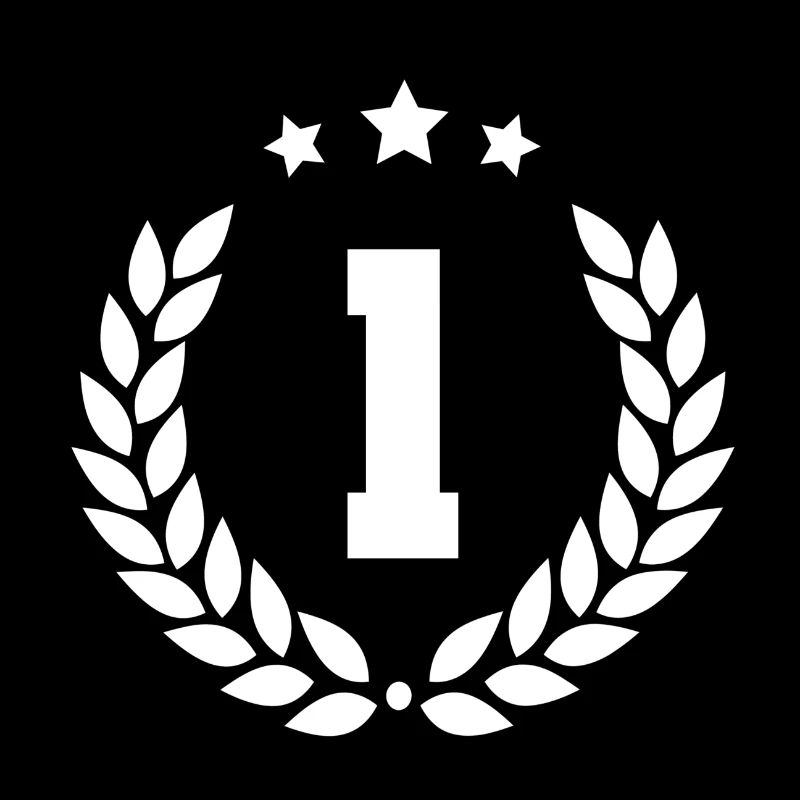 erster Platz 1