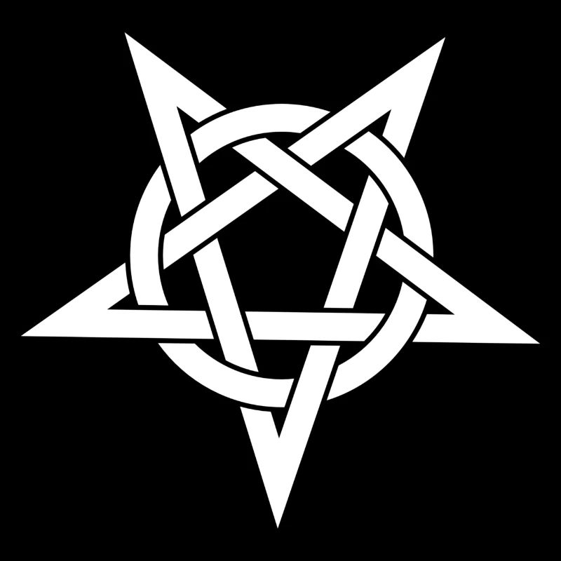 Pentagramm