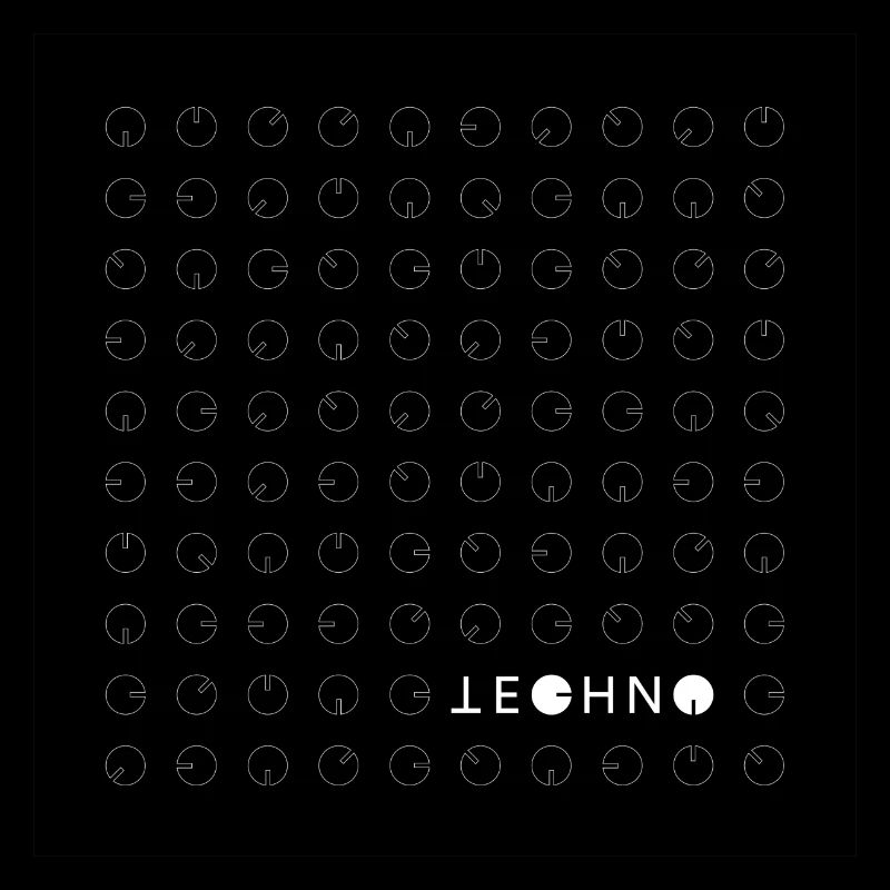 Tech Techno