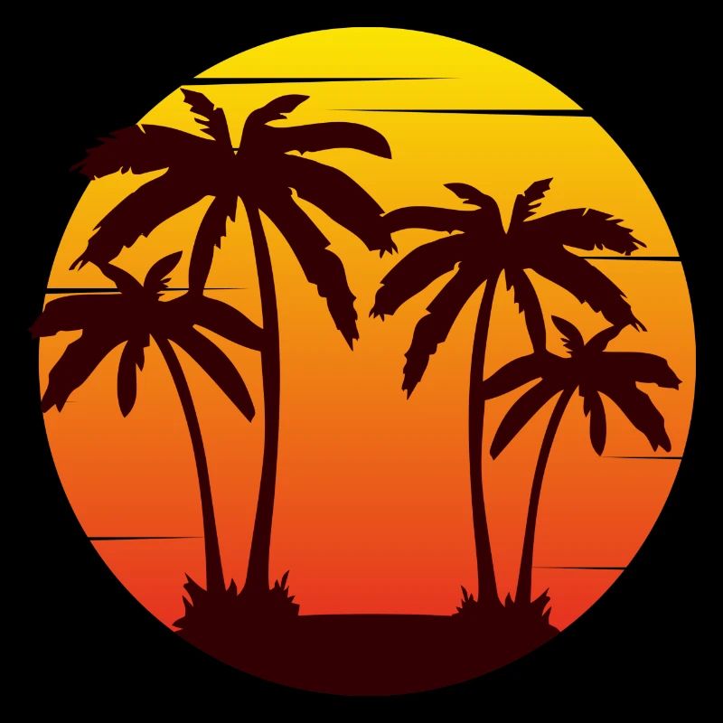 Sommerfeeling