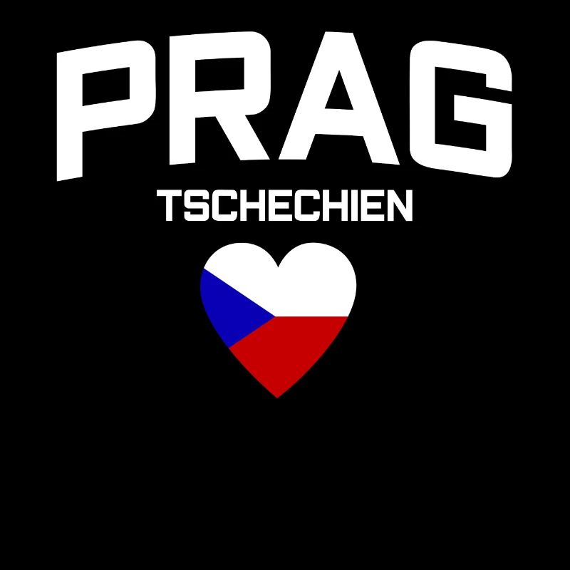Prag Tschechien