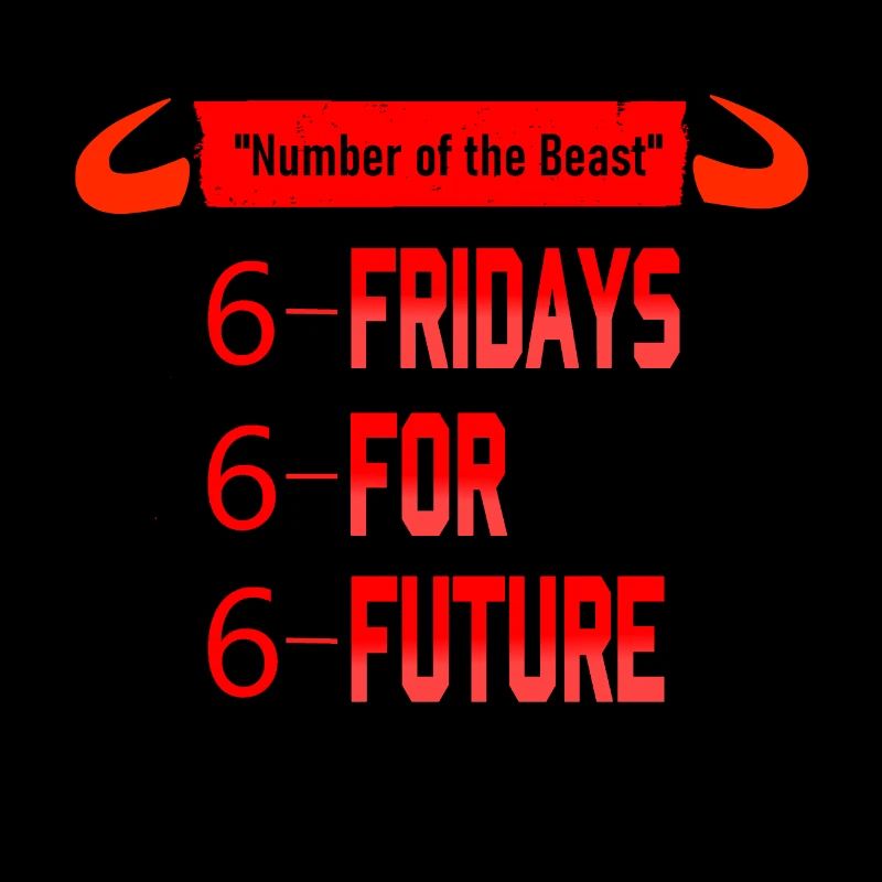 Fridays For Future 666