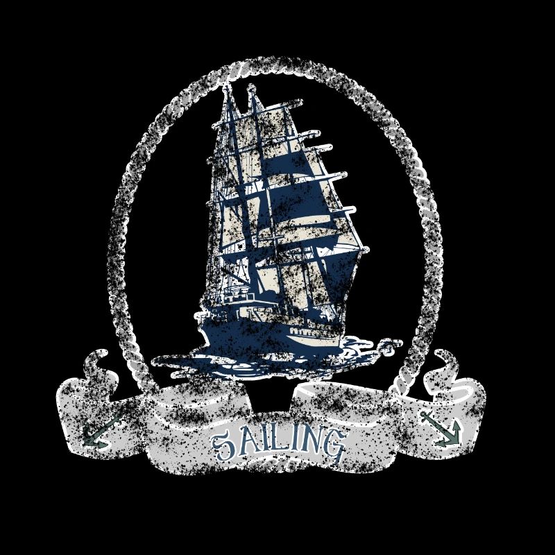 Segelboot