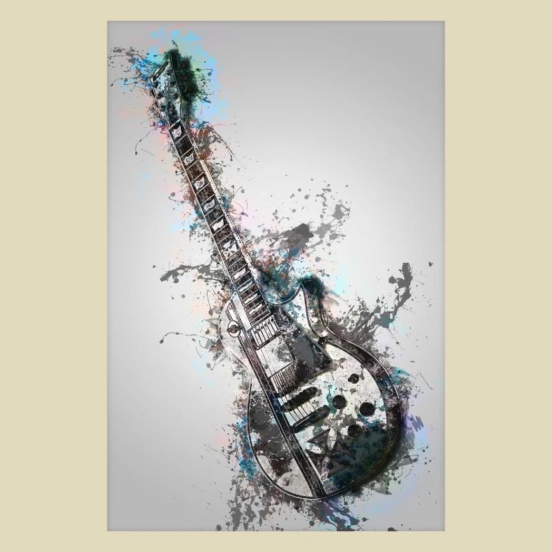 Gitarre