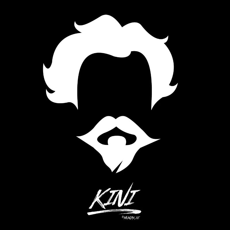 KINI WHITE