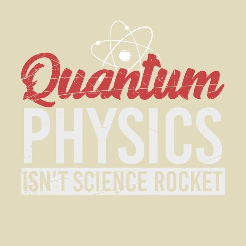 Quantenphysik - Physik - Wissenschaft