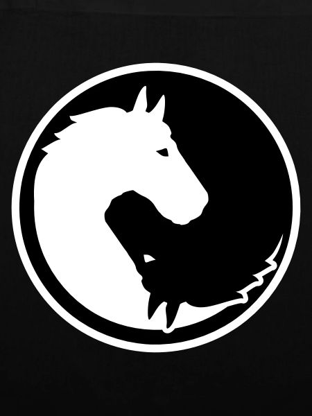 Pferd